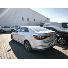 megane 4 arka dingil