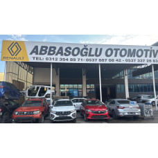 Renault Cilo 5 çıkma motor tesisatı 240111210s