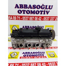 RENAULT SCENİC 3 SİLİNDİR KAPAĞI 110428257R