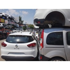 Renault Clio4 Stejin 2016 Bagaj Kapağı