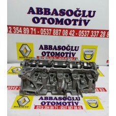 RENAULT CLİO 2 EURO 3 SİLİNDİR KAPAĞI  347759