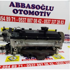 DACİA SANDERO SİLİNDİR KAPAĞI 110421067R
