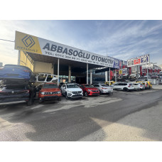 Renault austral çıkma tavan