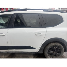 Dacia jogger çıkma beyaz sol arka kapı