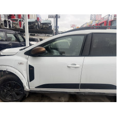 Dacia jogger sol ön kapı beyaz 