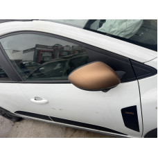 Dacia jogger sağ ön kapı beyaz