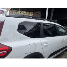 Dacia jogger sağ arka kapı beyaz 