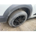 Dacia jogger arka dingil