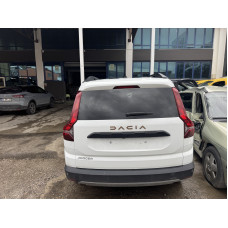 Dacia jogger arka dingil
