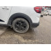 Dacia jogger arka dingil
