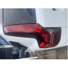 Dacia jogger sol stop 