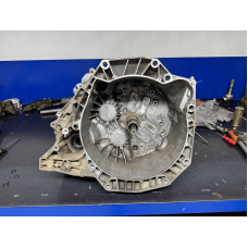 Renault fulence edc şanzıman dc4 000