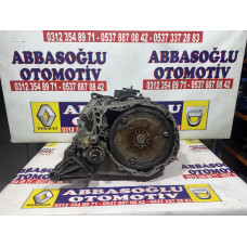 Megane 1 Dpo otomatik şanzıman