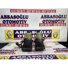 Renault Tırafik 3 direksiyon pompası 