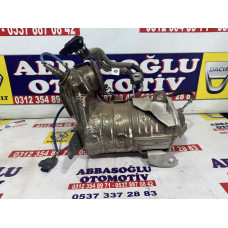 Dacia sandero 1.0 tce çıkma katalitik konvertör 208A01380R