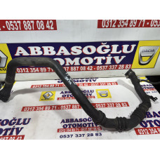 Renault symbol 1.5 Dci turbo hortumu çıkma orijinal 