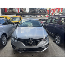 Renault Megane 4 çıkma şanzıman Jr5396 1.6 16 v benzinli 