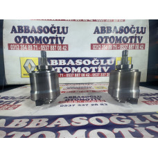 Dacia duster 4x4 Difransiyel çıkma orijinal 