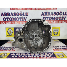 Renault Cilo 1.5 Dci çıkma şanzıman  JR5 060