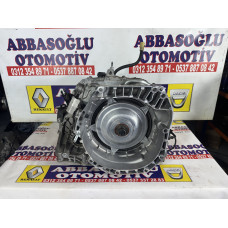 Renault Megane 4 1.3 TCE  çıkma orijinal şanzımanDW007