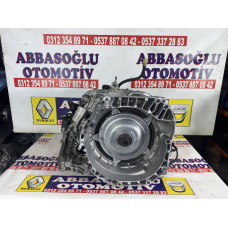 Renault captur 1.3 tce otomatik şanzıman çıkma dw007