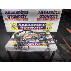 Renault megane 4 1.3 tce çıkma motor içi Tessat’ı 240119874S