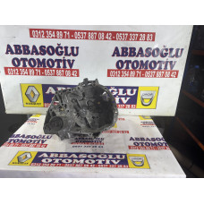 Renault laguna 1 1.9 dizel şanzıman çıkma