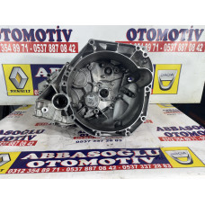 Dacia Jogger çıkma şanzıman orijinal 