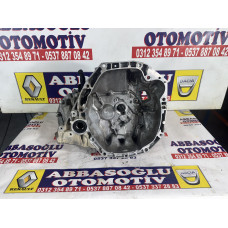 Renault kango 4 çıkma şanzıman jr5 364