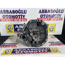 Dacia Sandero Çıkma Şanzıman JR5 336