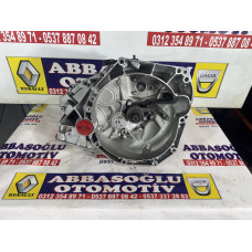 Dacia sandero 1.0 çıkma şanzıman Jt4 004