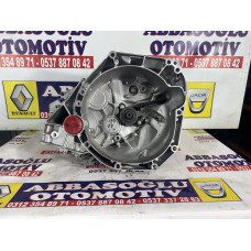 Renault Cilo 5 1.0 çıkma şanzıman Jt4 004