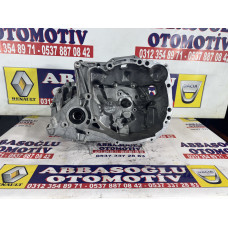 Renault captur 1.2 çıkma şanzıman 