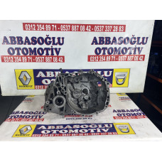 Renault Megane 2 1.5 Dci çıkma Şanzıman Jr5119