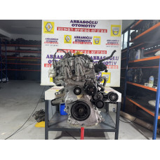 Renault Cilo 1.2 tce çıkma motor 