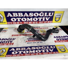 Renault trafic 3 1.6 turbo hava emiş borusu 165752889r
