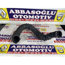 Renault trafic 2.0 Dci hava filtresi hortumu 8200607745