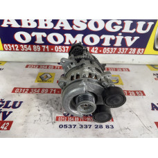 Renault austral 1.3 tce çıkma alternatör ve şarj dinamosu 2310A1749r