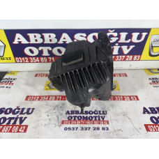 Renault Megane 1.3 talisman 1.3 hava filtre kabı hava filtre kutusu 165006427r