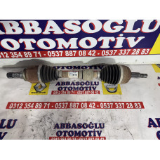 Renault Megane 1.3tce sol aks 391011313 R