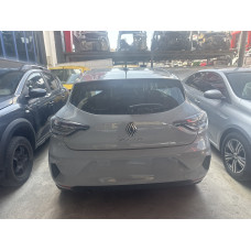 Renault Cilo 5 cvt Otamatik şanzıman beyni 310322610r