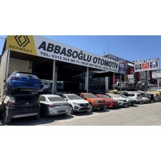 Renault Clio 4 Station vagon sağ arka kapı beyaz çıkma orijinal