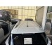 Renault  Clio 4Station vagon tavan arka beyaz renk
