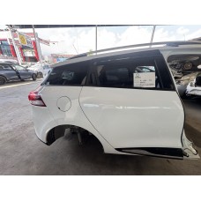 Renault Clio 4 Station vagon çıkma sağ arka Çamurluk