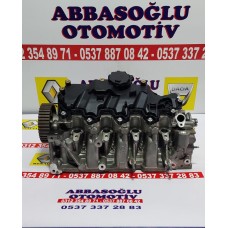 DACİA DOKKER SİLİNDİR KAPAĞI EURO 6 110426296R