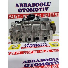 RENAULT KADJAR EURO 6 SİLİNDİR KAPAĞI 130C01377R