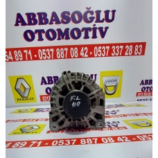 RENAULT FLUENCE ŞARJ DİNAMOSU 231004864R 