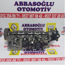 RENAULT TALİSMAN EURO 5 SİLİNDİR KAPAĞI 110421615R 