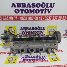 RENAULT SYMBOL EURO 5 SİLİNDİR KAPAĞI 110421615R 
