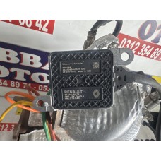 Renault Megane 4 adblue nox sensörü azot kaptürü 227901607r